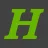 Logo HIWIN BENELUX – HIWIN