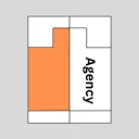 Logo Vastgoed Agency