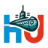 Logo HU Robosub