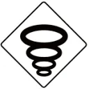 Logo Rattlesnake Shake