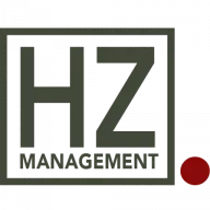 Logo HZ Management