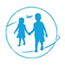 Logo Wings of Support