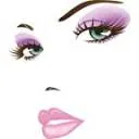 Logo Nederlandse Beautyschool