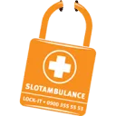 Logo Glasambulance