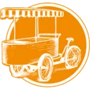 Logo van De Jong's IJsfabriek B.V.