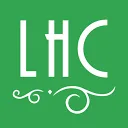 Logo Louis Hartlooper Complex