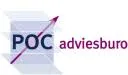 Logo POC Adviesburo Baarn