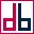 Logo d-basics b.v.