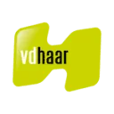 Logo Van de Haar Groep
