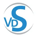 Logo Van der Spek Vianen B.V.