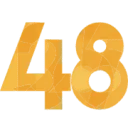 Logo 48percent.org
