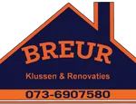Logo Klussen- en Renovatiebedrijf Breur
