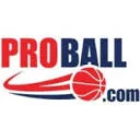 Logo ProBall Academy