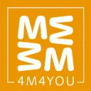 Logo 4M4YOU