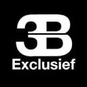 Logo 3B Exclusief