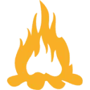 Logo DM Houtkachels