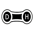 Logo DataHub Maastricht