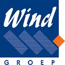 Logo Wind Groep BV