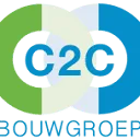 Logo C2C Bouwgroep