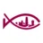 Logo C.S.V. Ichthus Utrecht