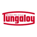 Logo Tungaloy - NTK Benelux B.V.