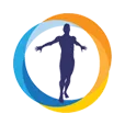 Logo Paramedisch Centrum Hoogvliet