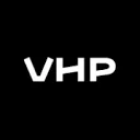 Logo vhp human performance