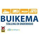 Logo Buikema Stalling en Onderhoud