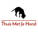 Logo Thuis Met Je Hond