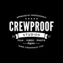 Logo Crewproof Studios