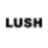 Logo Lush Nederland