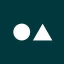 Logo O.A. architectuur BNA