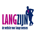 Logo van Langzijn.nl