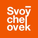 Logo SvoyChelovek.com