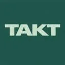 Logo TAKT Studentenuitzendbureau