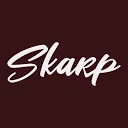 Logo SkarpWear