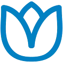 Logo Hoek flowers