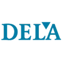 Logo Coöperatie DELA