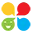 Logo ontwikkelingsvoorsprongpeuters