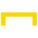 Logo van The Yellow Bench