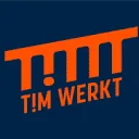 Logo T!M werkt