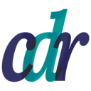 Logo CDR Administratie AND Belastingadvies