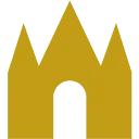 Logo Restaurant- Café In de Waag