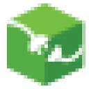 Logo Metadata Radio