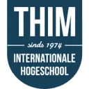 Logo THIM Hogeschool voor Fysiotherapie