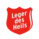 Logo Leger des Heils Rijnmond Zuidwest