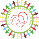Logo Postnatal Support Network