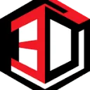 Logo 3D Logo's