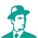 Logo Jim Roses