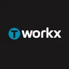 Logo T-workx